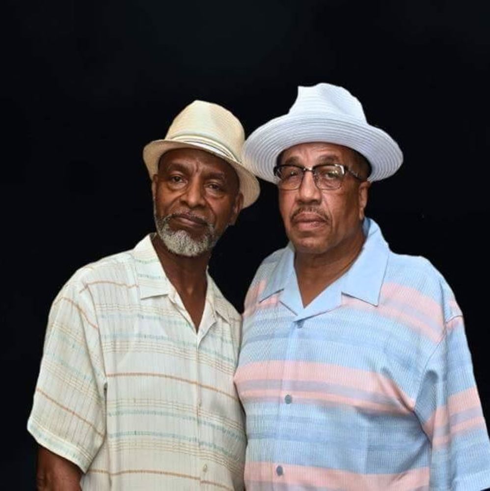 Meet your Posher, Rupert